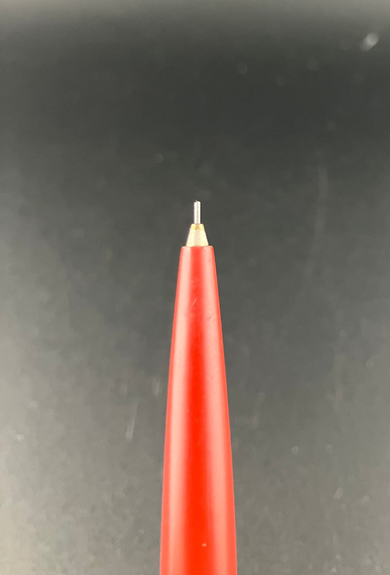 Montblanc Noblesse CS Slimline Mechanical Pencil Red