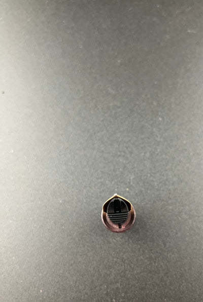 Montblanc Meisterstuck No. 146 1990's NIB Unit 14c Gold Fine - PART ONLY Burgundy