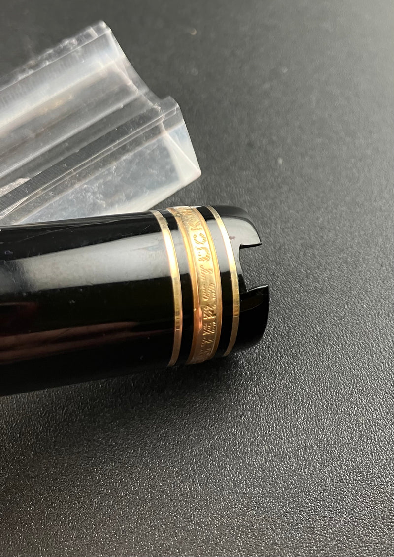 Montblanc Meisterstuck No. 149 1960&