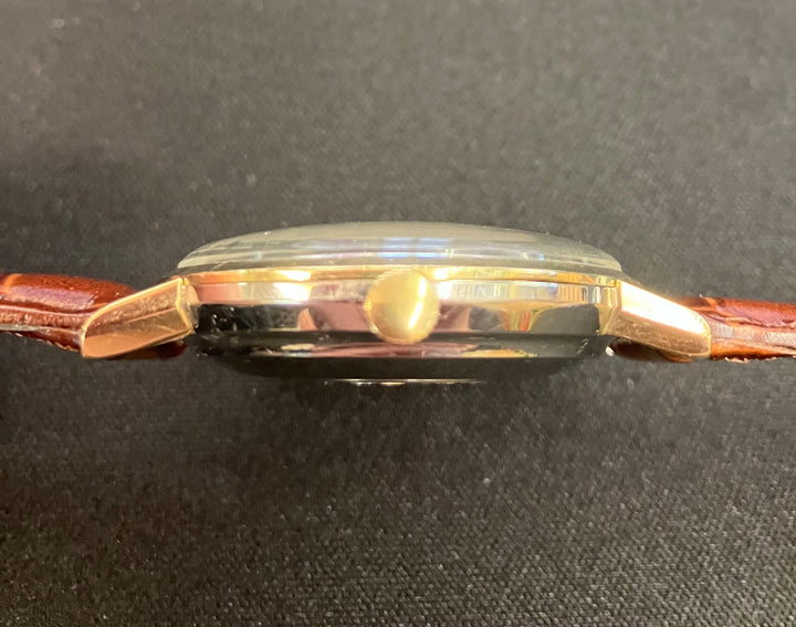 Omega Seamaster Ref. 14765 1SC Automatic Watch – G.C. Murphy