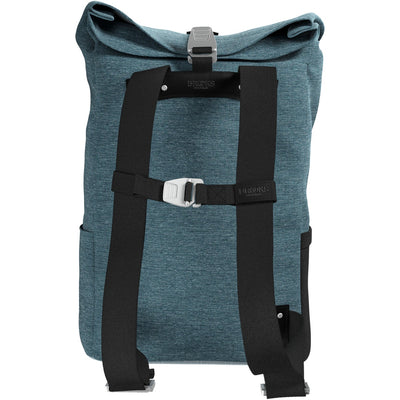 Brooks England - Pickwick Tex Nylon Backpack