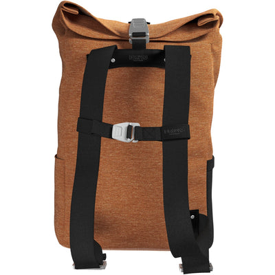 Brooks England - Pickwick Tex Nylon Backpack