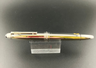 Montblanc Meisterstück LeGrande No. 23146 Fountain Pen Solitaire NOS 18K Medium Nib