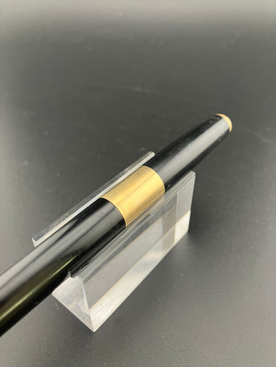 Pilot Super 250 Fountain Pen 14K Gold Signature Nib Part or Repair