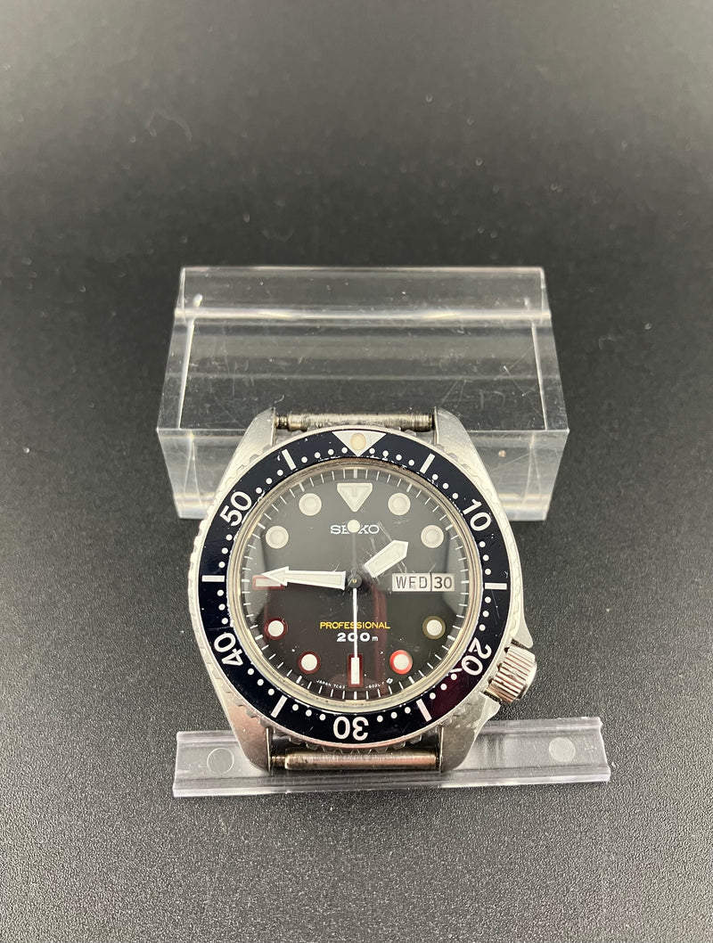 Seiko 7C43-6010 Professional Diver 200M Quartz