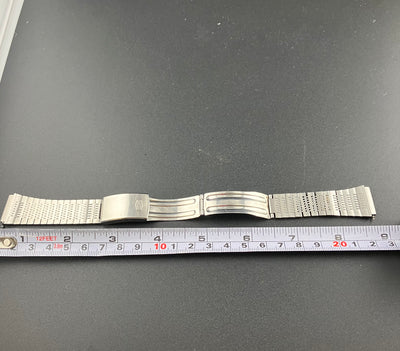 Seiko King Quartz KQ Bracelet XGB 430 with Endlinks JDM