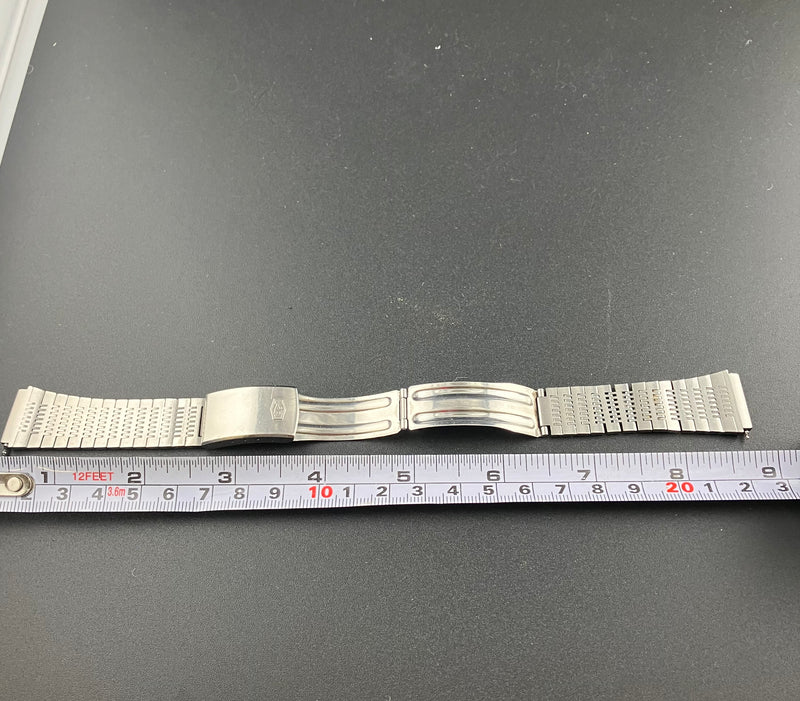Seiko King Quartz KQ Bracelet XGB 430 with Endlinks JDM