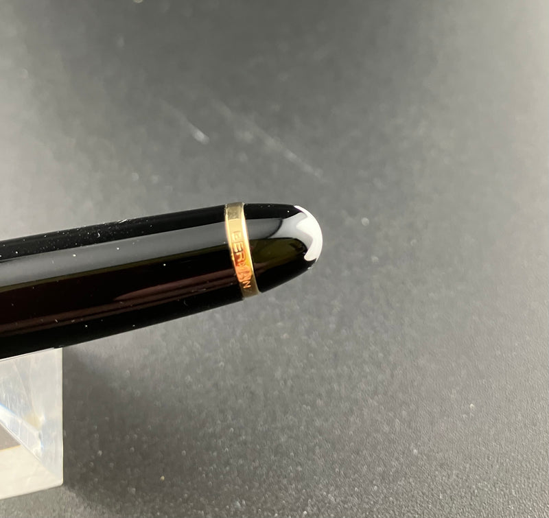 Montblanc Meisterstück No. 165 Classique Black 0.5 mm Mechanical Pencil