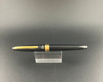 Pilot Elite Fill Size Fountain Pen 18K Gold Fine Nib