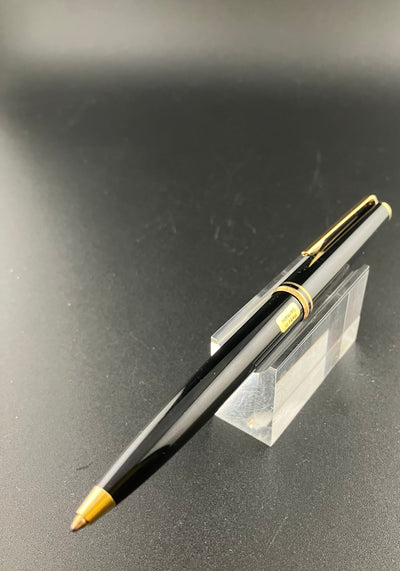 Montblanc Classic Generations Twist Ballpoint Pen