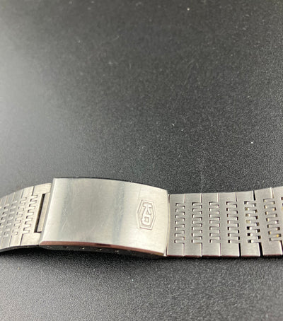 Seiko King Quartz KQ Bracelet XGB 430 with Endlinks JDM