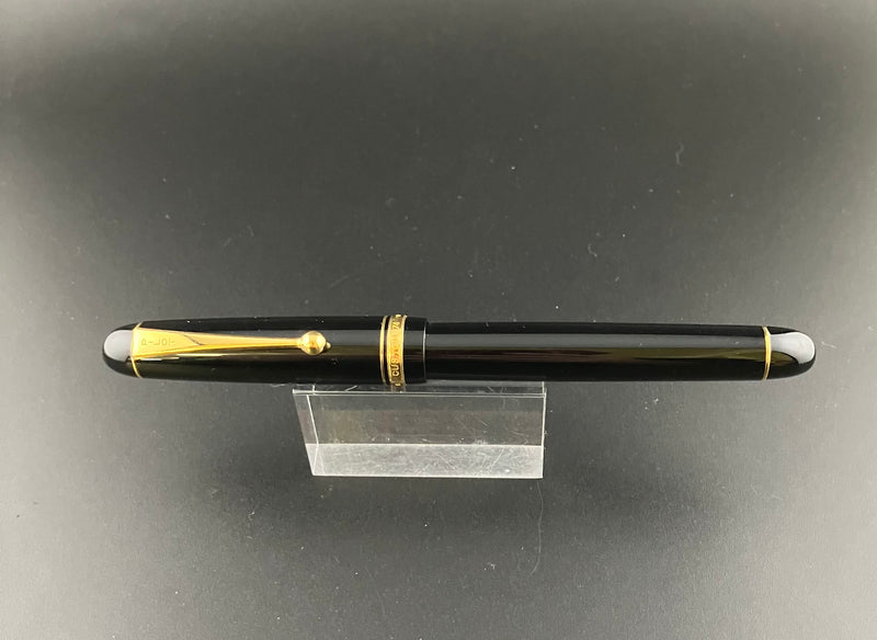 Pilot Custom 74 Fountain Pen 14K Gold Medium Nib