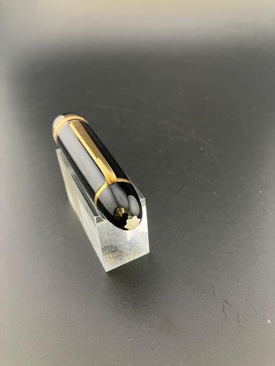 Montblanc Meisterstuck No. 149 Cap - CAP ONLY- 1970s