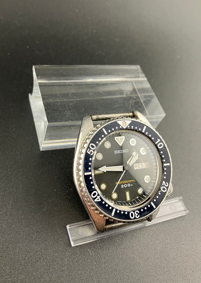 Seiko 7C43-6010 Professional Diver 200M Quartz