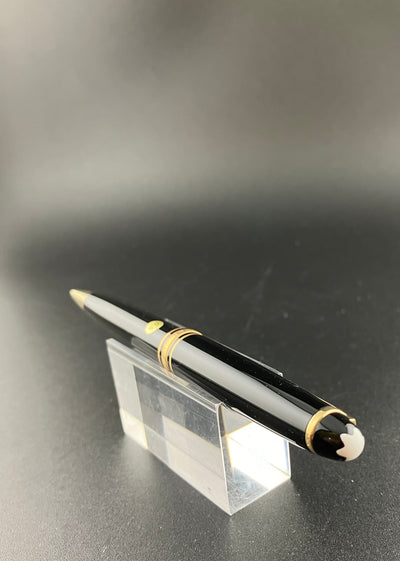 Montblanc Meisterstück No. 165 Classique Black 0.5 mm Mechanical Pencil