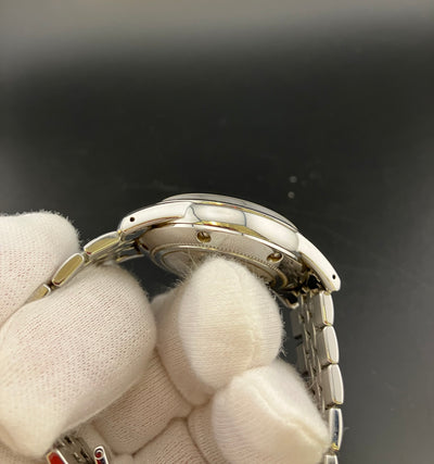 Grand Seiko SBGW035 9S64-00A0 Full Set Manual Watch Box Papers