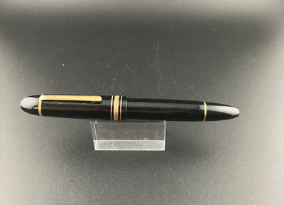 Montblanc Meisterstück No. 149 14C/14K Medium Fountain Pen Serviced