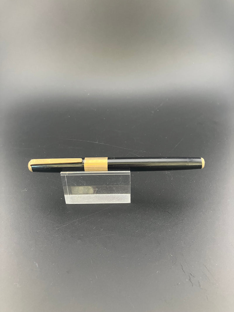 Pilot Super 250 Fountain Pen 14K Gold Signature Nib Part or Repair