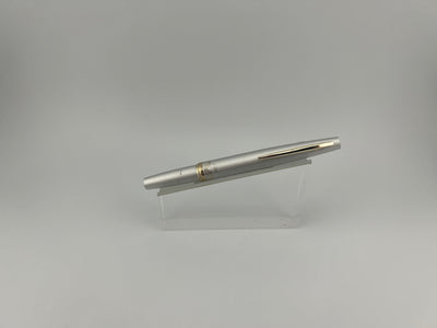 Sailor Pocket Fountain Pen 18k Gold Sailor #2 Nib