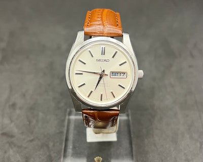 Seiko Seikomatic-P Ref. 5106-8010 Automatic Watch