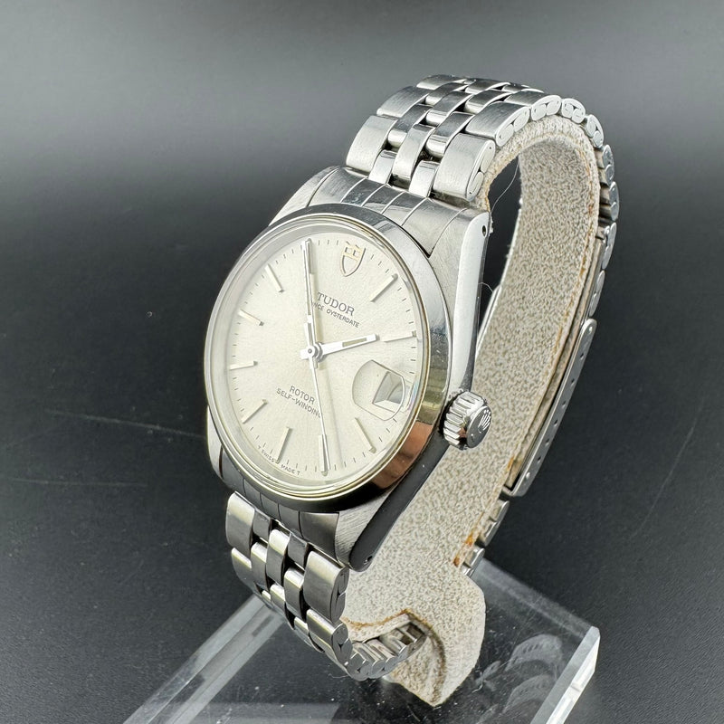 TUDOR Prince Oysterdate Ref. 72000 Automatic Mechanical Wristwatch
