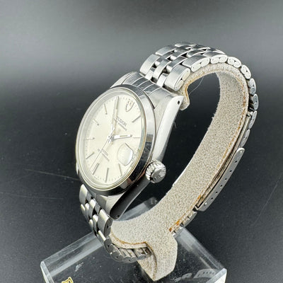 TUDOR Prince Oysterdate Ref. 72000 Automatic Mechanical Wristwatch