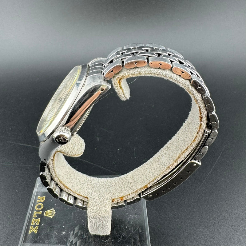 TUDOR Prince Oysterdate Ref. 72000 Automatic Mechanical Wristwatch