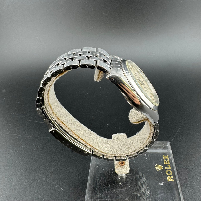 TUDOR Prince Oysterdate Ref. 72000 Automatic Mechanical Wristwatch