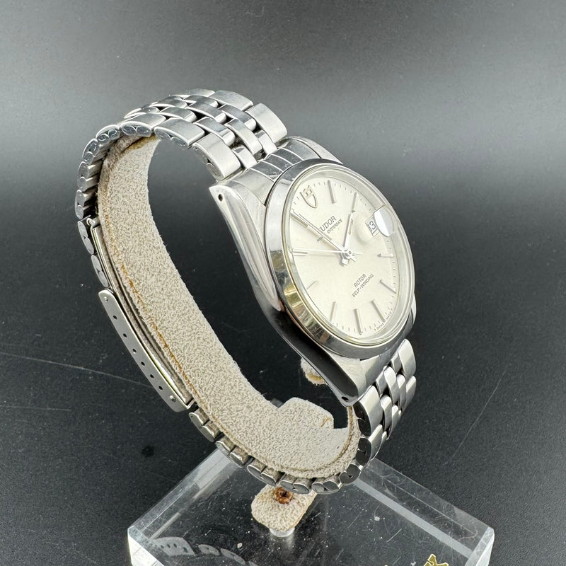 TUDOR Prince Oysterdate Ref. 72000 Automatic Mechanical Wristwatch