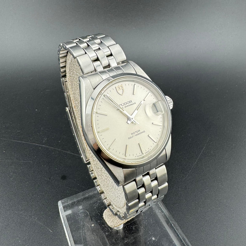 TUDOR Prince Oysterdate Ref. 72000 Automatic Mechanical Wristwatch