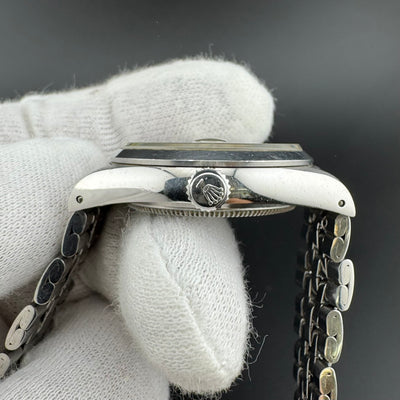 TUDOR Prince Oysterdate Ref. 72000 Automatic Mechanical Wristwatch