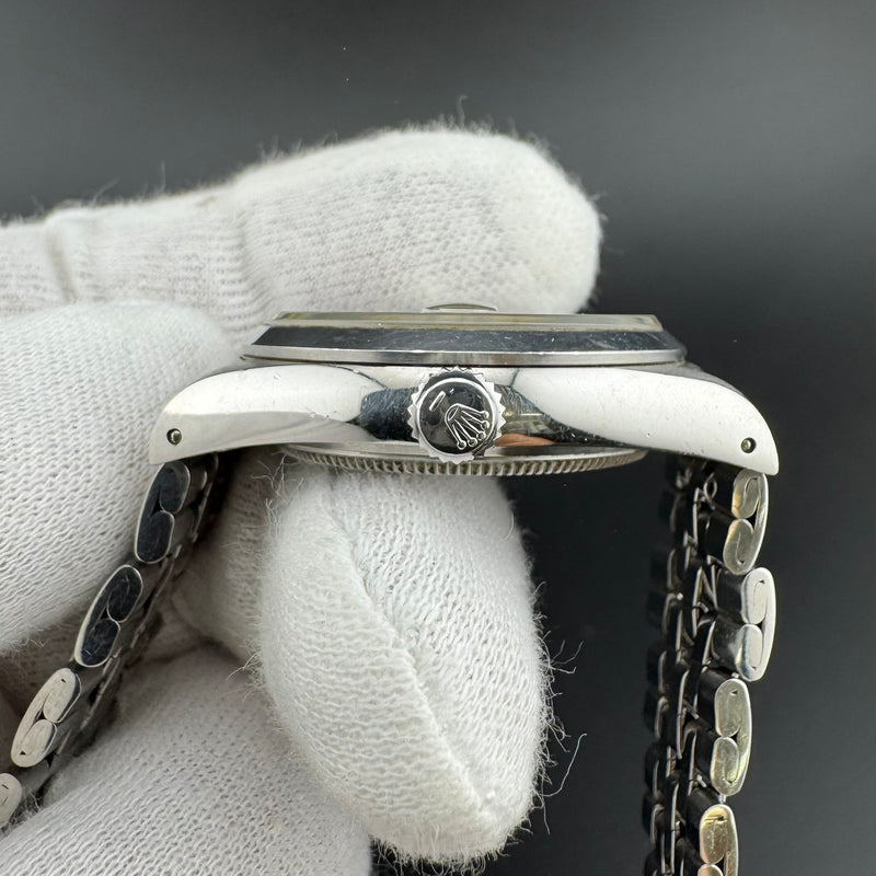 TUDOR Prince Oysterdate Ref. 72000 Automatic Mechanical Wristwatch