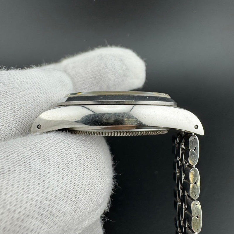 TUDOR Prince Oysterdate Ref. 72000 Automatic Mechanical Wristwatch