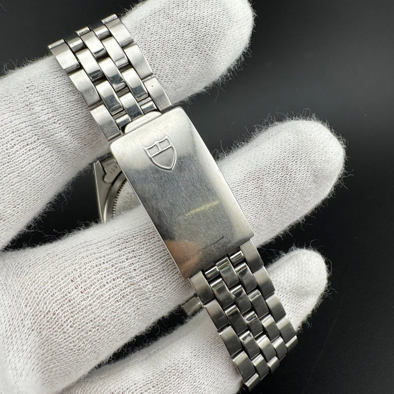 TUDOR Prince Oysterdate Ref. 72000 Automatic Mechanical Wristwatch