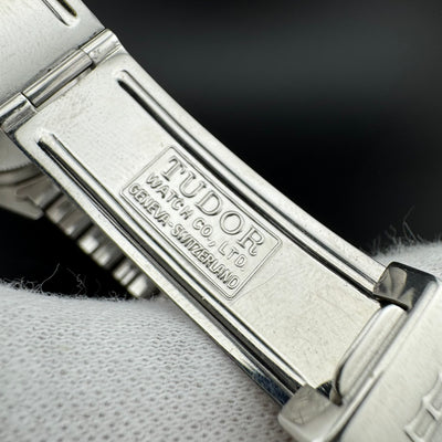 TUDOR Prince Oysterdate Ref. 72000 Automatic Mechanical Wristwatch