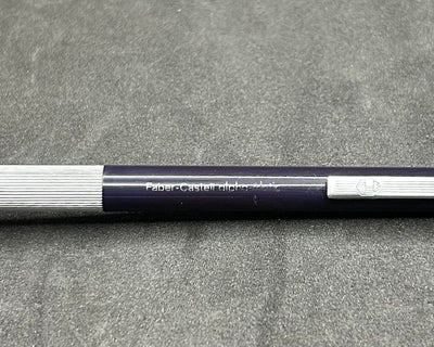 Faber-Castell Alpha Matic Mechanical Pencil 0.5mm