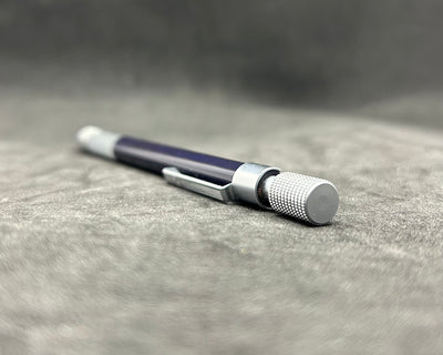 Faber-Castell Alpha Matic Mechanical Pencil 0.5mm