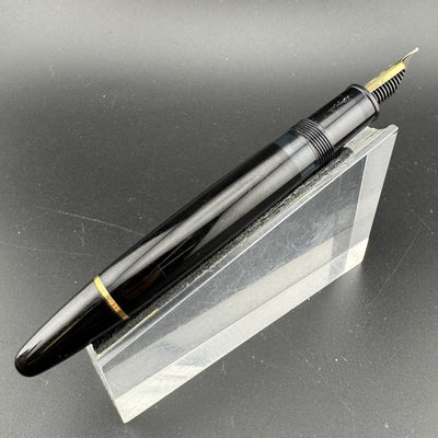 Montblanc Meisterstück No. 146 Fountain Pen 14C Fine Nib w/Box