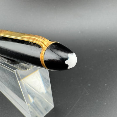 Montblanc Meisterstück No. 146 Fountain Pen 14C Fine Nib w/Box