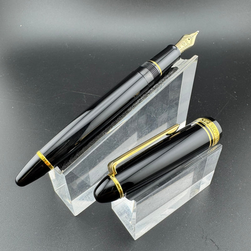 Sailor Profit 1911S Naginata Fude de Mannen 14K Gold Nib