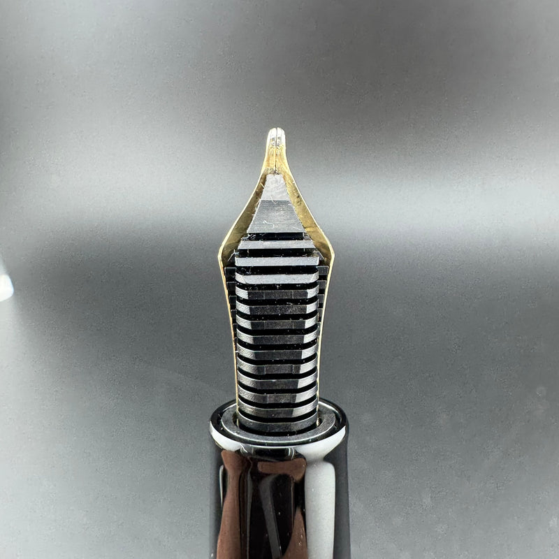 Sailor Profit 1911S Naginata Fude de Mannen 14K Gold Nib