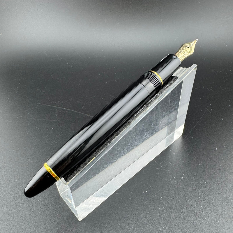 Sailor Profit 1911S Naginata Fude de Mannen 14K Gold Nib