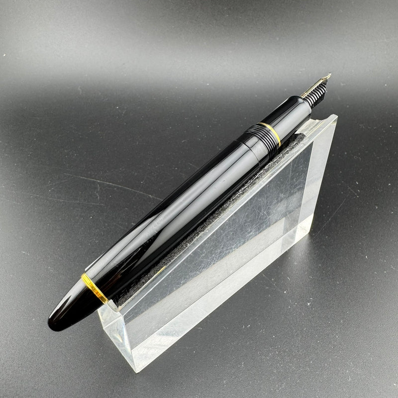 Sailor Profit 1911S Naginata Fude de Mannen 14K Gold Nib