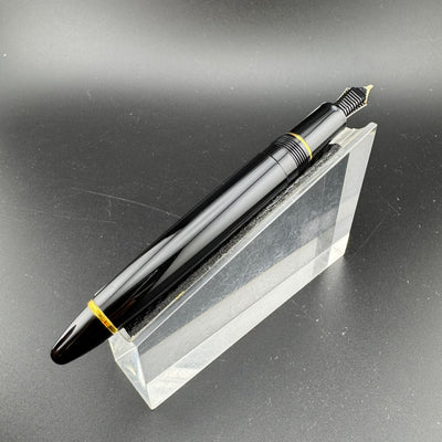 Sailor Profit 1911S Naginata Fude de Mannen 14K Gold Nib
