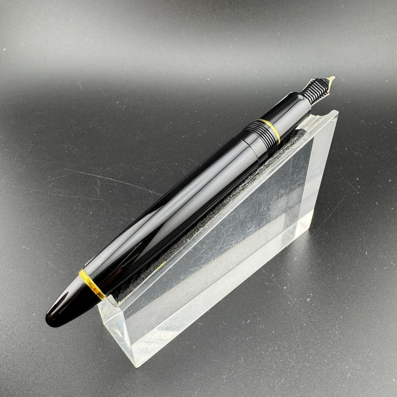 Sailor Profit 1911S Naginata Fude de Mannen 14K Gold Nib