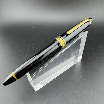 Sailor Profit 1911S Naginata Fude de Mannen 14K Gold Nib