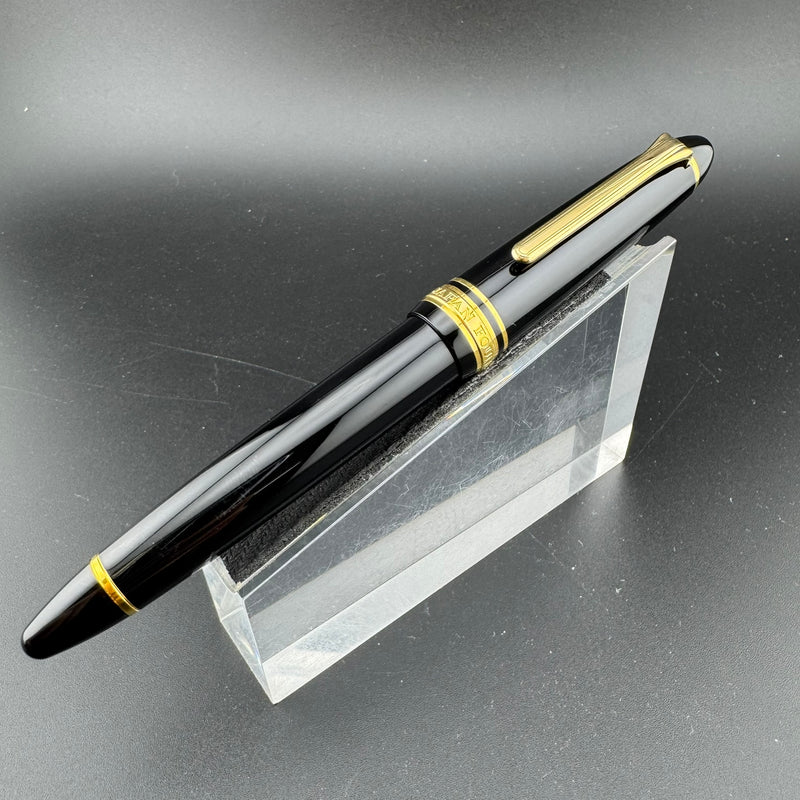 Sailor Profit 1911S Naginata Fude de Mannen 14K Gold Nib