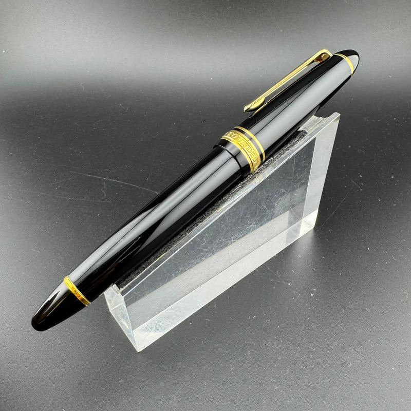 Sailor Profit 1911S Naginata Fude de Mannen 14K Gold Nib