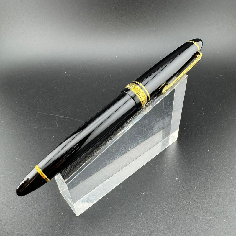 Sailor Profit 1911S Naginata Fude de Mannen 14K Gold Nib