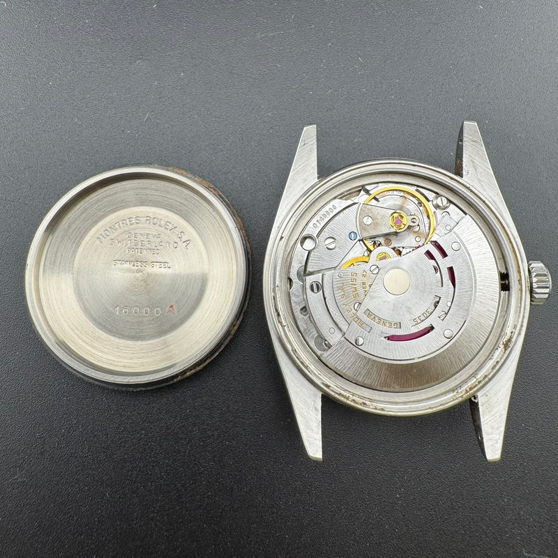 Rolex Datejust Oyster Perpetual Ref. 16030 36mm Men&